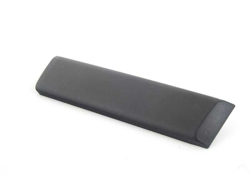 Rechte vordere laterale Form MT Technic OEM 51132250072 für BMW 3 E36 -Serie. Original BMW.