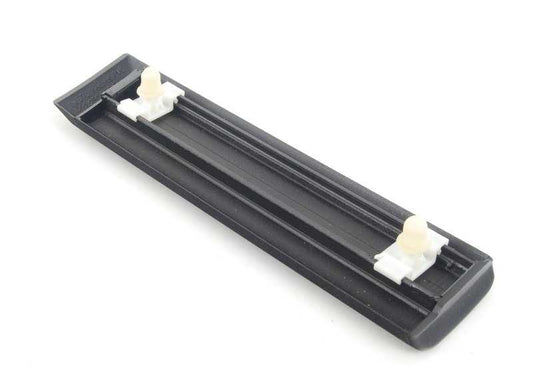 Rechte vordere laterale Form MT Technic OEM 51132250072 für BMW 3 E36 -Serie. Original BMW.