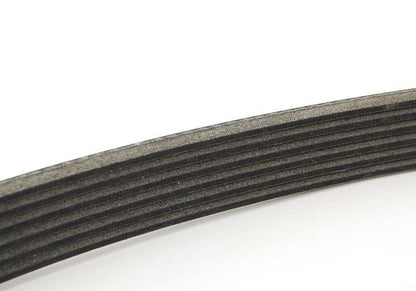 Correa de polivinilo para BMW F20, F21, F22, F23, F30, F31, F34, F35, F32, F33, F36, F07N, F10, F11, F18, E84, F25, F26, F15, F16, E89 (OEM 11287618848). Original BMW