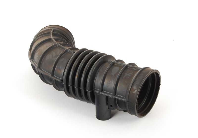 Guardapolvo (Faltenbalg) OEM 13711709754 para BMW Serie 3 (E30). Compatible con todos los modelos de BMW E30. Repuesto original BMW.
