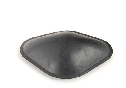 Tapa de cierre OEM 51718163856 para BMW Serie 3 E36. Pieza original BMW. Ideal para compartimento del maletero u otras cubiertas interiores. Fácil reemplazo.