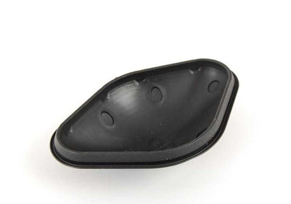 Tapa de cierre OEM 51718163856 para BMW Serie 3 E36. Pieza original BMW. Ideal para compartimento del maletero u otras cubiertas interiores. Fácil reemplazo.