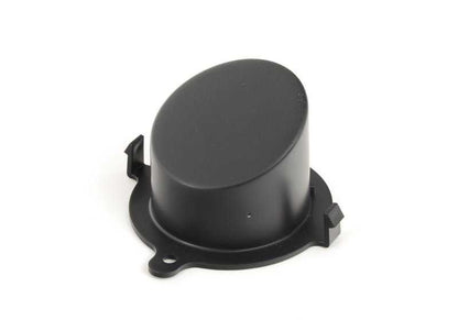 Tapa embellecedora antiniebla derecha OEM 51117044228 para BMW Z4 E85. Original BMW.