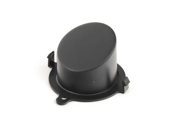 Tapa embellecedora antiniebla derecha OEM 51117044228 para BMW Z4 E85. Original BMW.