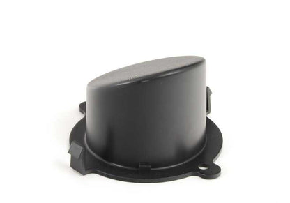 Tapa embellecedora antiniebla derecha OEM 51117044228 para BMW Z4 E85. Original BMW.