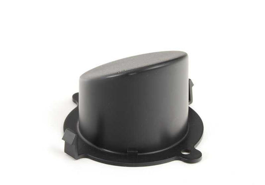 Right Antiniebla Embels Tapa OEM 51117044228 for BMW Z4 E85. Original BMW.