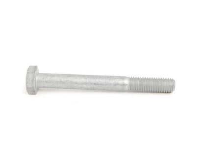 Tornillo hexagonal M10x90 OEM 07119900237 para BMW E30, E28, E34, E24, E32, E31. Original BMW.