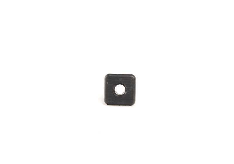 Tuerca de expansión OEM 46631453058 para BMW E81, E82, E87, E88, F20, F21, F40, F52, F22, F23, F44, F45, F46, F87, G42, U06, G87, E30, E36, E46, E90, E91, E92, E93, F30, F31, F34, F35, F80, G20, G21, G28, G80, G81, F32, F33, F36, F82, F83, G22, G23,