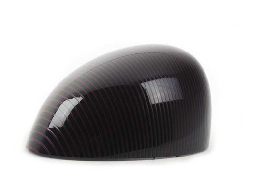 Cubierta para espejo izquierdo OEM 51167275471 para MINI Clubman R55 LCI, Countryman R60, Paceman R61. Original MINI.