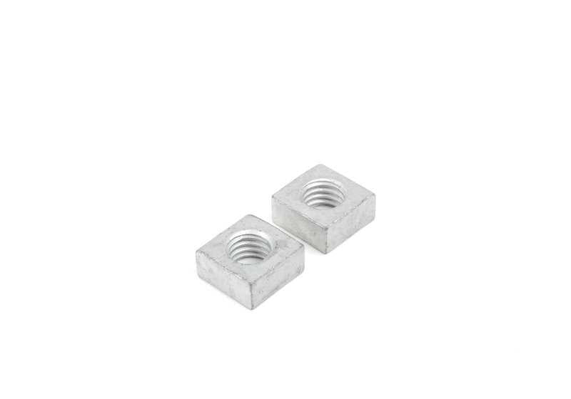Silentblocks Kit Stabilisator OEM 31352347941 für BMW E60, E60N, E61, E61N, E64, E64N. Originaler BMW Ersatz. Ideal, um Geräusche zu lösen oder die Stabilität der Stabilisatorstange zu verbessern.