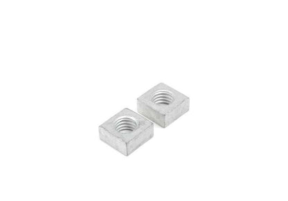 Silentblocks Kit Stabilisator OEM 31352347941 für BMW E60, E60N, E61, E61N, E64, E64N. Originaler BMW Ersatz. Ideal, um Geräusche zu lösen oder die Stabilität der Stabilisatorstange zu verbessern.