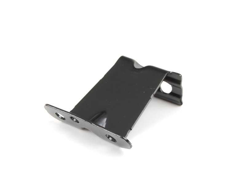 Chapa support for BMW 1 E81 series, E82, E87N, E88, series 3 E90, E90N, E91, E91N, E92, E92N, E93, E93N, Series 5 E60N, E61N, F10, F11, F18, F18N, Series 6 E63n , E64N, Série 7 E65, E66, F01, F01N, F02, F02N, X1 E84, X3 E83N, F25, X5 E70, Z4 E85, E86, E89