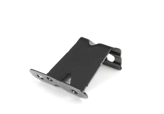 Chapa support for BMW 1 E81 series, E82, E87N, E88, series 3 E90, E90N, E91, E91N, E92, E92N, E93, E93N, Series 5 E60N, E61N, F10, F11, F18, F18N, Series 6 E63n , E64N, Serie 7 E65, E66, F01, F01N, F02, F02N, X1 E84, X3 E83N, F25, X5 E70, Z4 E85, E86, E89