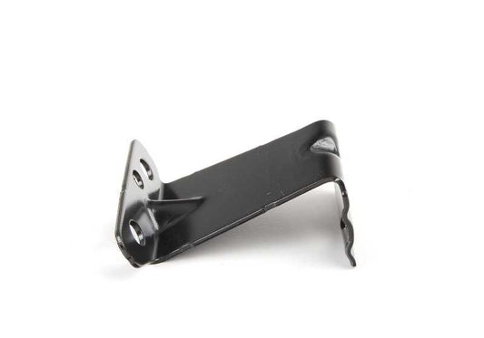 Chapa support for BMW 1 E81 series, E82, E87N, E88, series 3 E90, E90N, E91, E91N, E92, E92N, E93, E93N, Series 5 E60N, E61N, F10, F11, F18, F18N, Series 6 E63n , E64N, Serie 7 E65, E66, F01, F01N, F02, F02N, X1 E84, X3 E83N, F25, X5 E70, Z4 E85, E86, E89