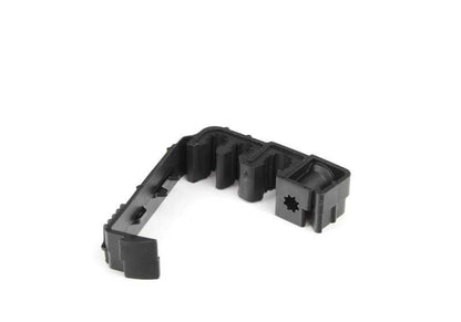 Soporte triple para tuberías de freno y combustible OEM 34306779773 para BMW E36, E60, E61, E63, E64, E53, Z3. Original BMW.