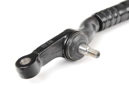 Barra de dirección central OEM 32211138866 para BMW E31. Original BMW.