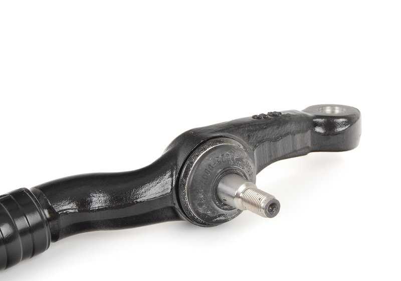 Barra de dirección central OEM 32211138866 para BMW E31. Original BMW.