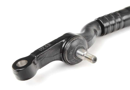 Barra de dirección central OEM 32211138866 para BMW E31. Original BMW.