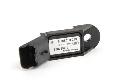 Sensor de presión de admisión OEM 13627582552 para MINI R56, R55, R57, R58, R59. Original MINI.