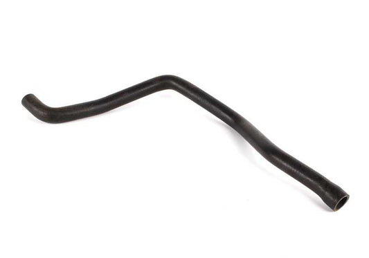 Tubo del radiatore sinistro con valvola dell'acqua OEM 64218377663 per BMW E38. BMW originale.