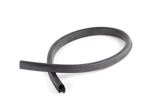 Gasket for BMW E31 (OEM 51718108379). Genuine BMW