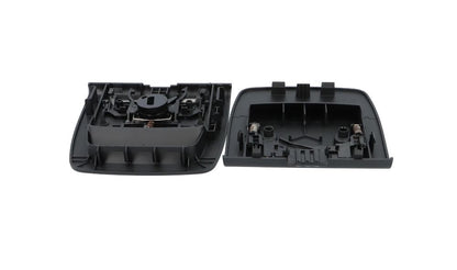 Asa del suelo maletero OEM 51476958161 para BMW E61, E70, E71. Pieza original BMW para facilitar el acceso al compartimento del maletero. Color antracita. Repuesto original BMW.