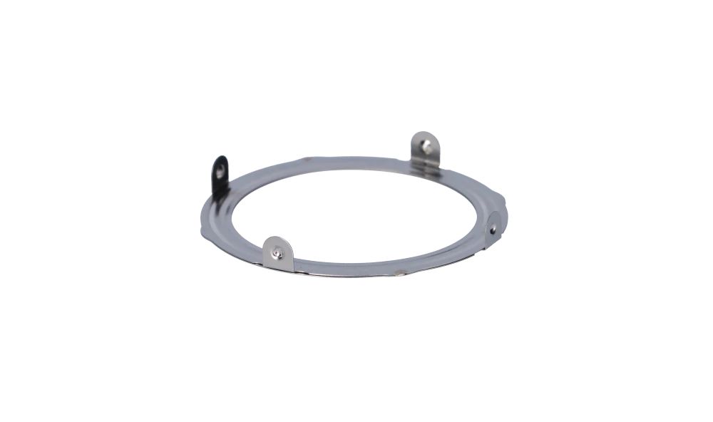 Junta de gases de escape OEM 18112343587 para motos BMW F650GS, F650CS, G650GS... y más. Original BMW Motorrad.