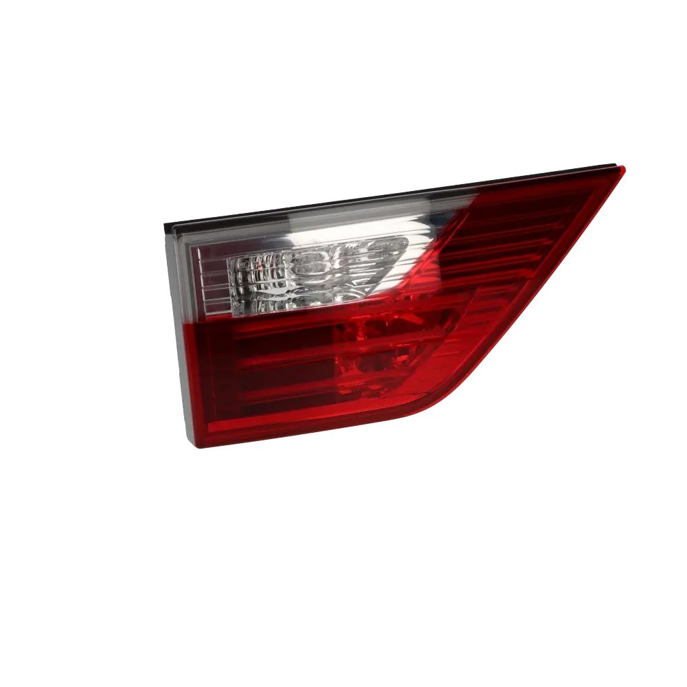 Rear tailgate left light for BMW X3 E83N (OEM 63217162213). Original BMW.