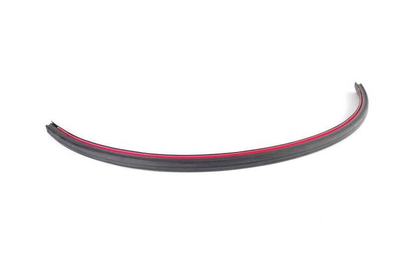 Gasket for BMW E31 (OEM 51718108379). Genuine BMW