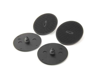 Juego de alfombrillas de moqueta con costura en azul caoba OEM 51477324847 para MINI R56 (Cooper, Cooper S, Cooper D, One) con cambio manual o automático. Original MINI.