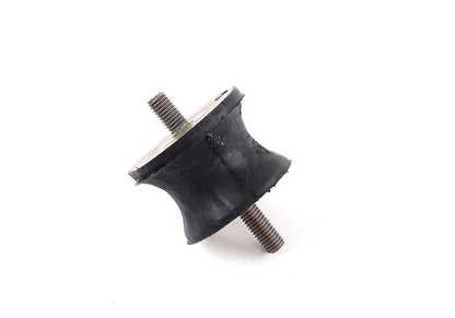 Soporte de transmisión OEM 22316771221 para BMW E36, E46, E34, E39, E32, E38. Original BMW.