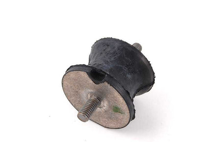 Soporte de transmisión OEM 22316771221 para BMW E36, E46, E34, E39, E32, E38. Original BMW.