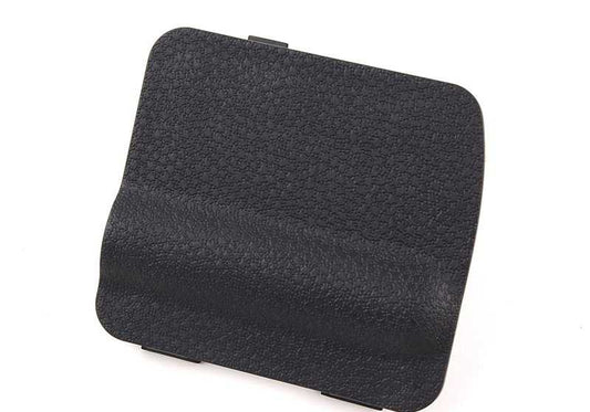 Cubierta interior izquierda maletero OEM 51497130387 para MINI R52 {Cooper, Cooper S, One} todos los modelos compatibles. Original MINI.