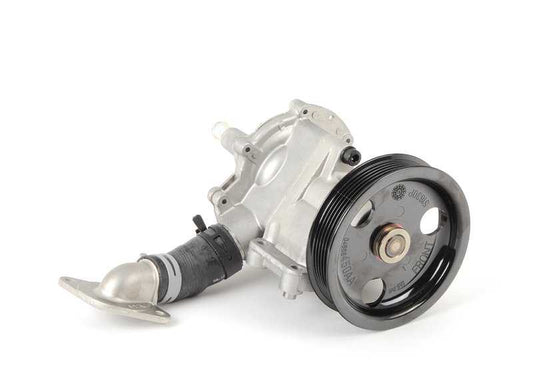 Bomba de líquido refrigerante mecánica OEM 11517513062 para MINI R50, R52. Original MINI.