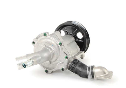 Bomba de líquido refrigerante mecánica OEM 11517513062 para MINI R50, R52. Original MINI.
