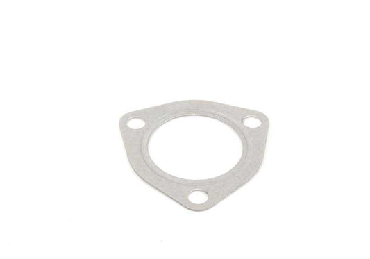Junta escape sin amianto OEM 18111175184 para BMW E23. Compatible con colectores de escape. Original BMW.