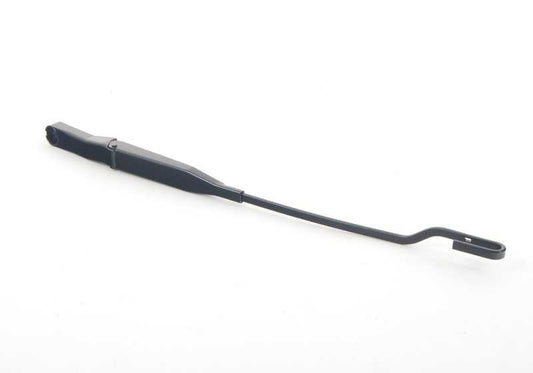 Brazo limpiaparabrisas derecho OEM 61611383004 para BMW Serie 8 E31 (840Ci, 840i, 850Ci, 850CSi). Compatible con modelos desde 1989 a 1999. Repuesto original BMW.