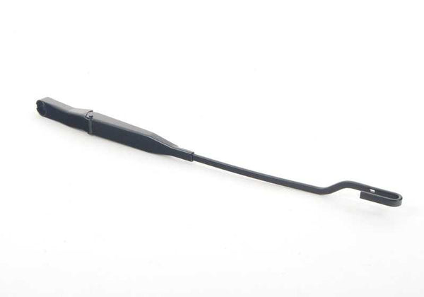 Brazo limpiaparabrisas derecho OEM 61611383004 para BMW Serie 8 E31 (840Ci, 840i, 850Ci, 850CSi). Compatible con modelos desde 1989 a 1999. Repuesto original BMW.