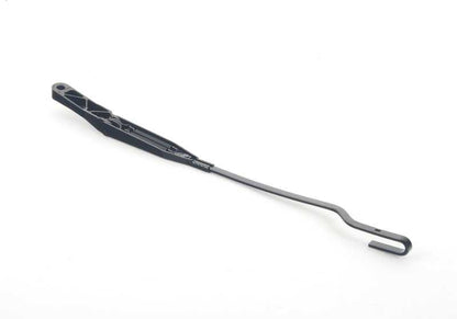 Brazo limpiaparabrisas derecho OEM 61611383004 para BMW Serie 8 E31 (840Ci, 840i, 850Ci, 850CSi). Compatible con modelos desde 1989 a 1999. Repuesto original BMW.