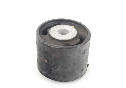 Cuscinetto in gomma posteriore per BMW X5 E53 (OEM 33176770456). BMW originale