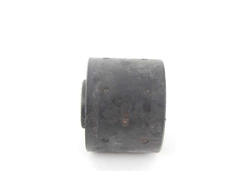 Cuscinetto in gomma posteriore per BMW X5 E53 (OEM 33176770456). BMW originale