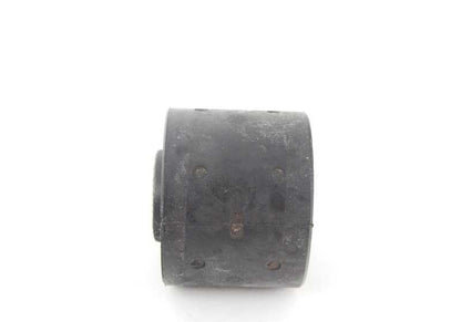 Cuscinetto in gomma posteriore per BMW X5 E53 (OEM 33176770456). BMW originale