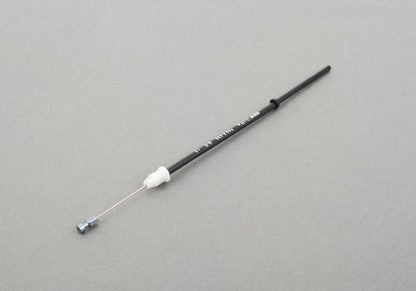 Opening cable OEM fuel lid 51257066025 for BMW E60, E61. Original BMW.