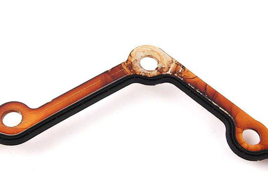 Scheda metallica per BMW E60, E61, E63, E64, E65, E66, E53, E70 (OEM 11147506424). BMW originale