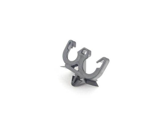 Suporte ao cabo do freio OEM 34521179169 para BMW E28, E34, E24, E32. BMW original.