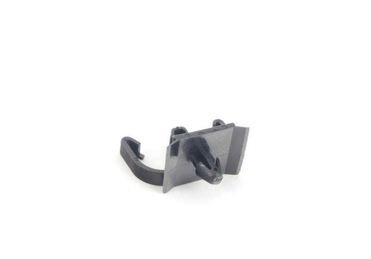 Suporte ao cabo do freio OEM 34521179169 para BMW E28, E34, E24, E32. BMW original.
