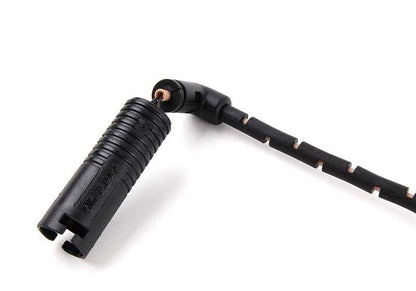 Sensor de desgaste de pastillas de freno OEM 34353411757 para BMW E83. Original BMW.