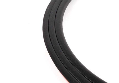 Junta perimetral OEM 54107245551 para BMW E39, E60, F10, F18, F90, G30, G38, E38, E65, E66, F01, F02, F04, G11, G12, E71, E72, F16, F86. Original BMW.