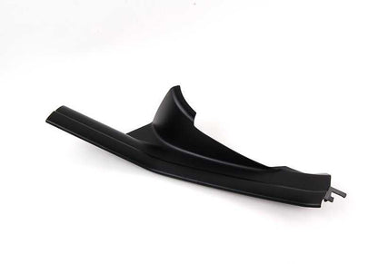 Moldura interior entrada trasera izquierda OEM 51478201335 para BMW E46. Original BMW.