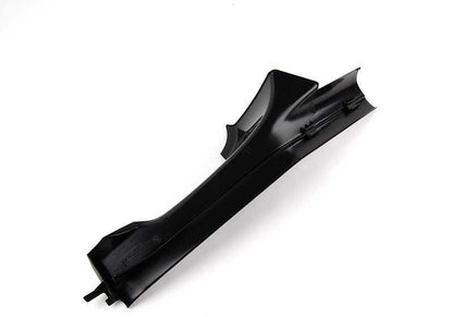 Moldura interior entrada trasera izquierda OEM 51478201335 para BMW E46. Original BMW.